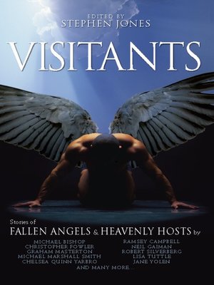 cover image of Visitants